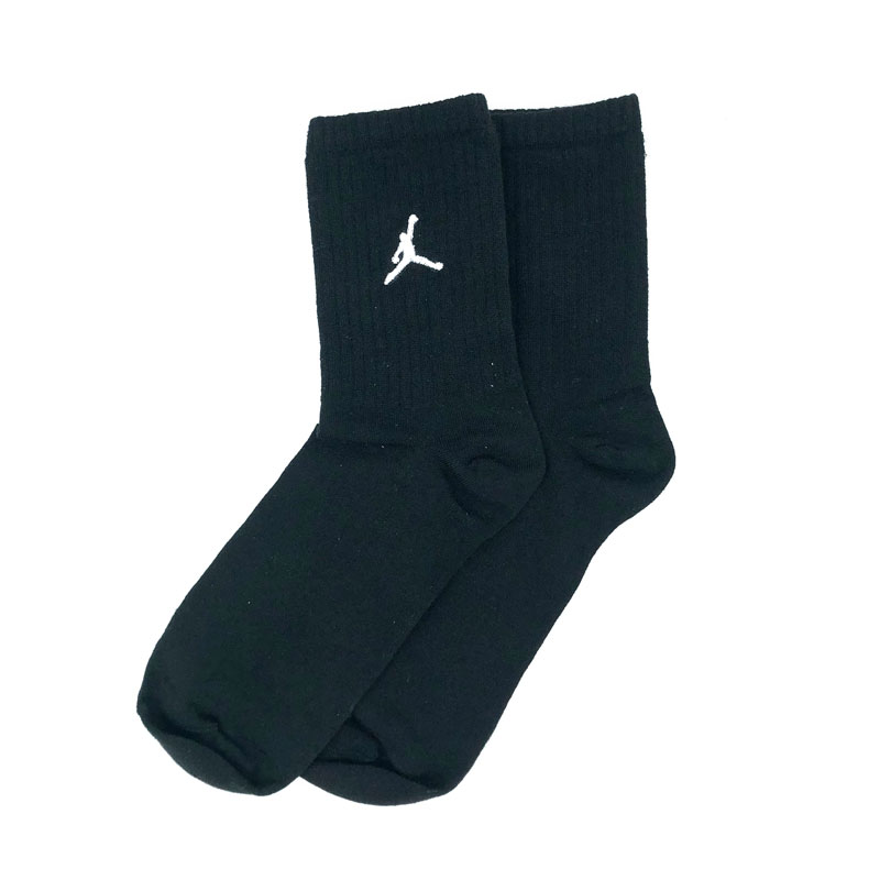 جوراب جردن مردانه ساق بلند مدل NR-02