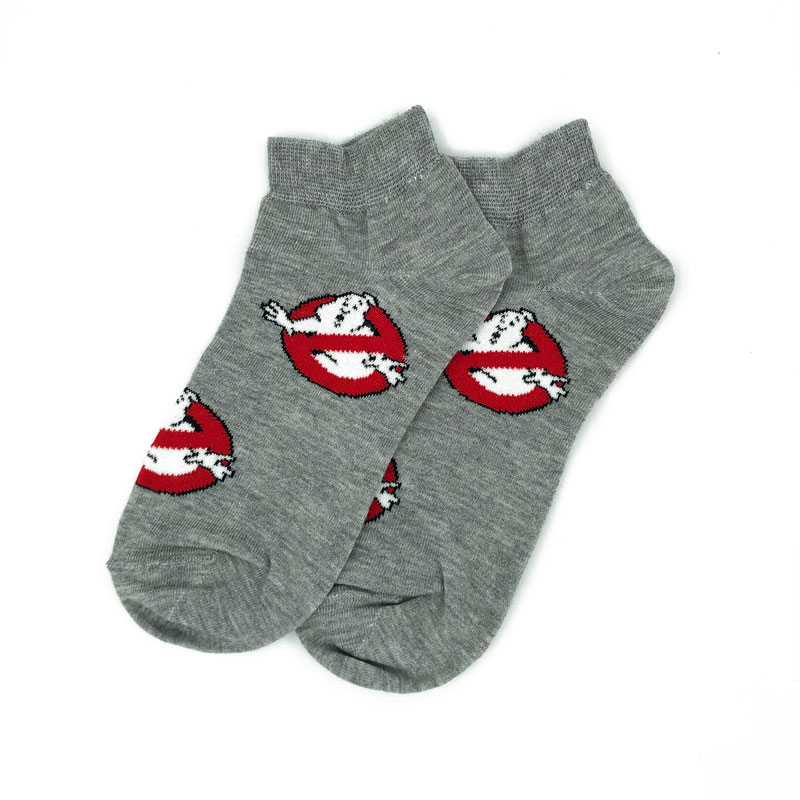 جوراب مچی فانتزی مدل 615 - طرح روح