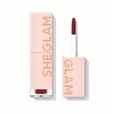 تینت لب شیگلم مدل level up