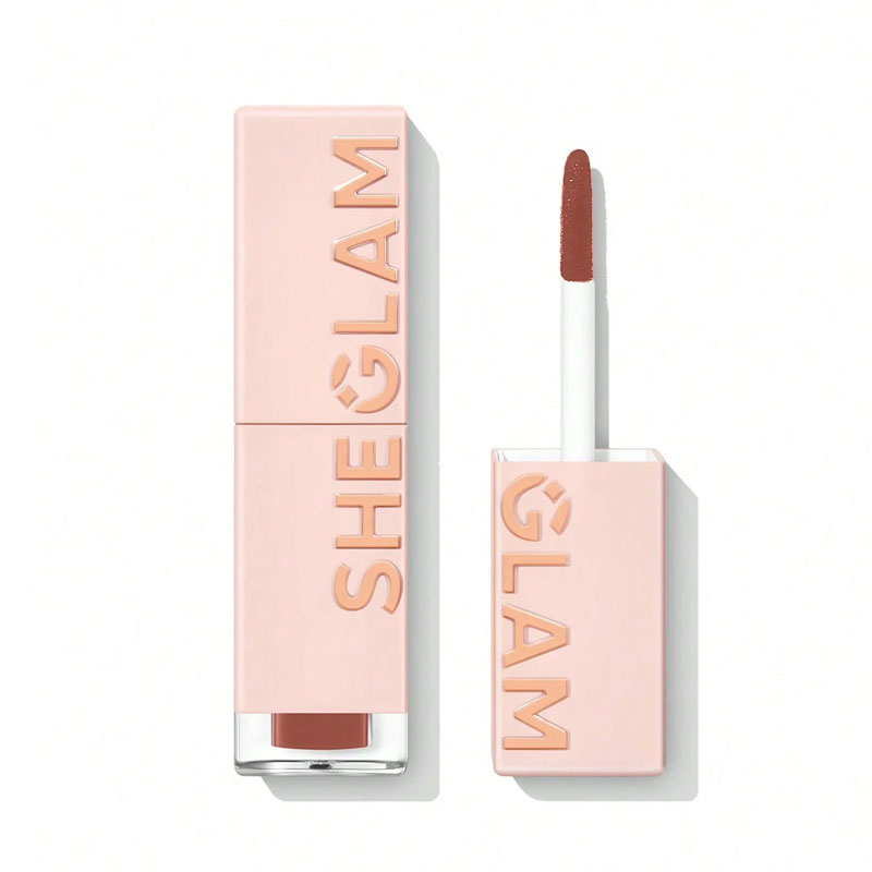 تینت لب شیگلم مدل Mocha Loca