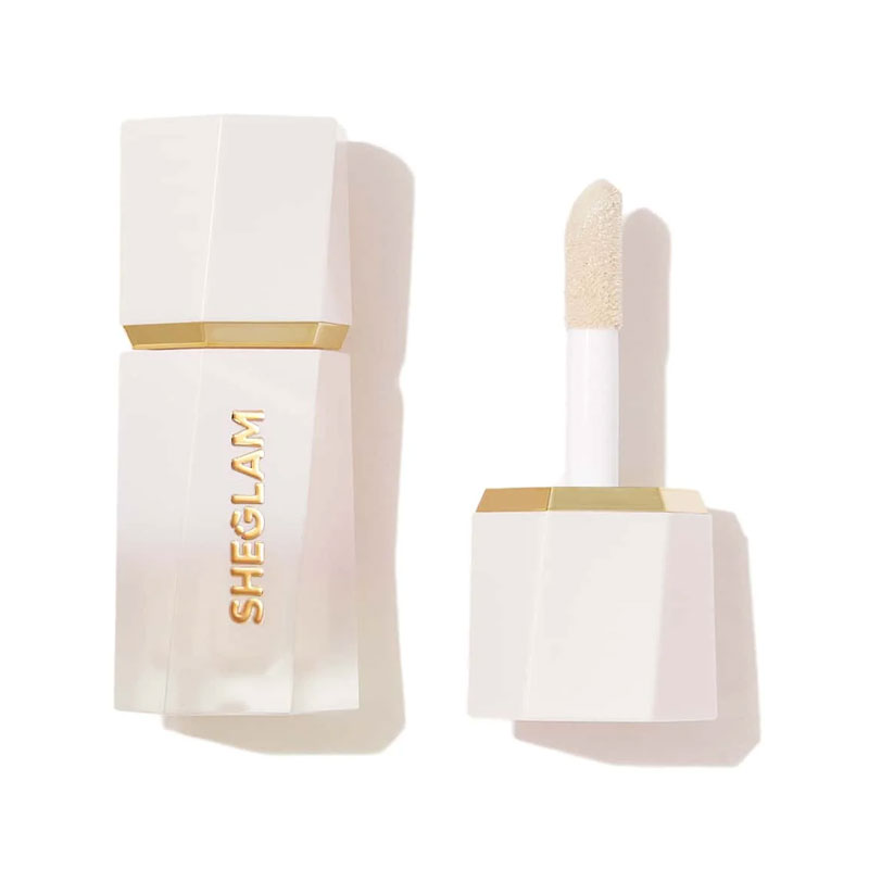 هایلایتر مایع کروم شیگلم مدل Vanilla Frost