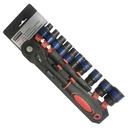 مجموعه 12 عددی آچار بکس سیموند