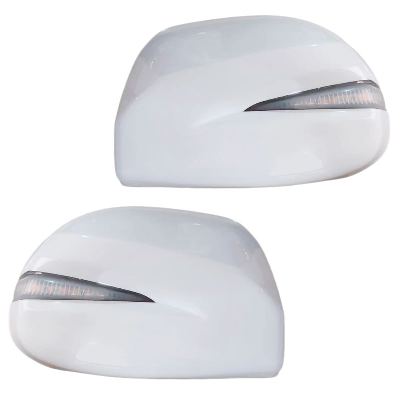 قاب آینه راهنما دار تیبا مجموعه دو عددی