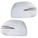 قاب آینه راهنما دار تیبا مجموعه دو عددی