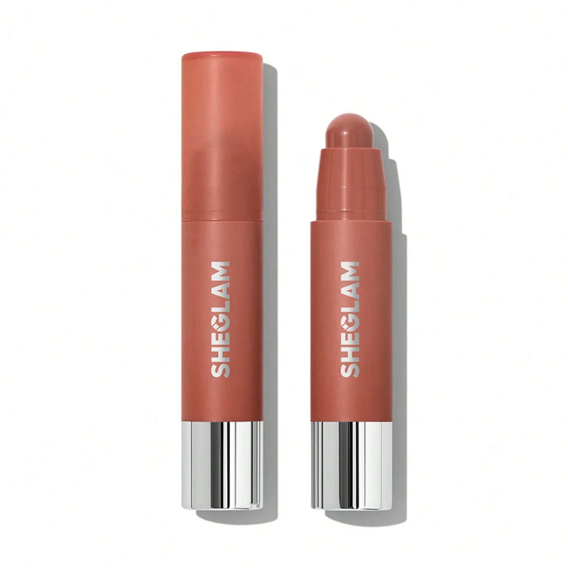 رژلب مدادی شیگلم مدل Bread Pudding