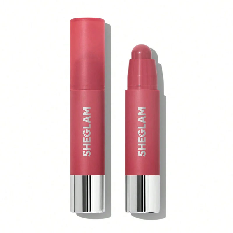 رژلب مدادی شیگلم مدل Shortcake