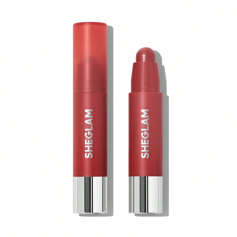 رژلب مدادی شیگلم مدل Red Velvet