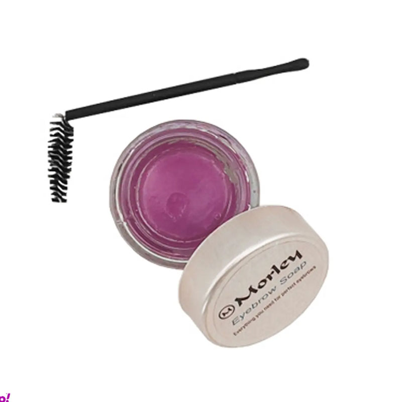 صابون ابرو مورلی morley