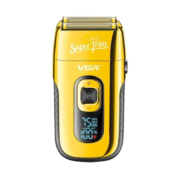 ماشین اصلاح VGR 332 مخصوص موی سر و صورت