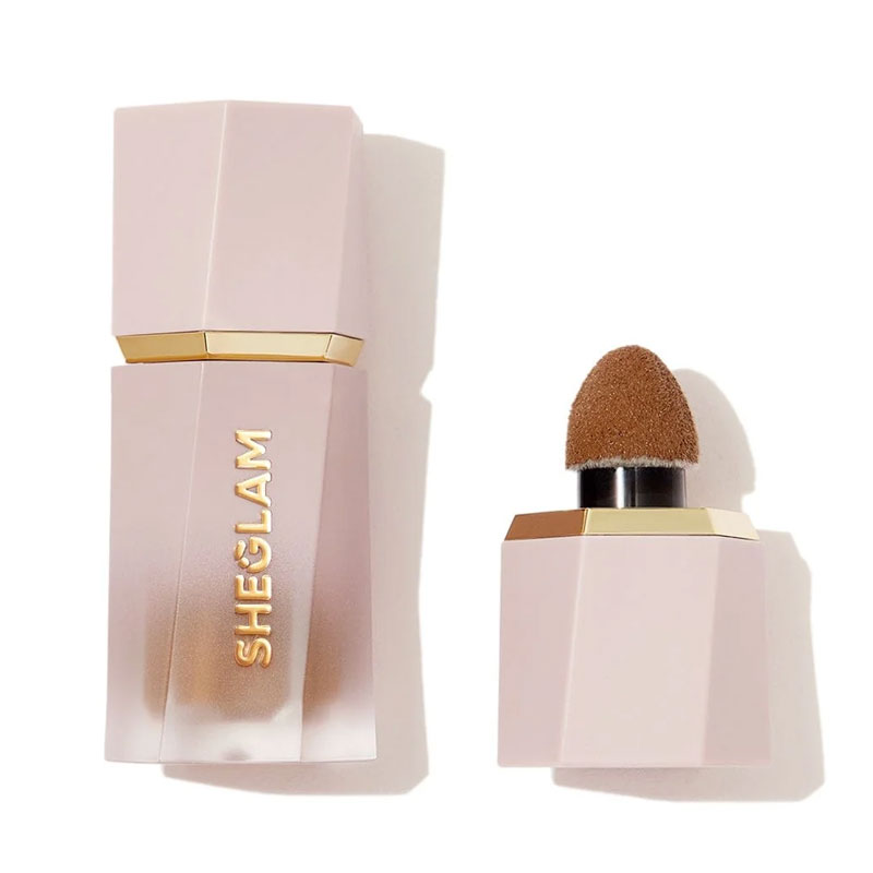 کانتور مایع شیگلم سان اسکالپت مدل Warm Honey
