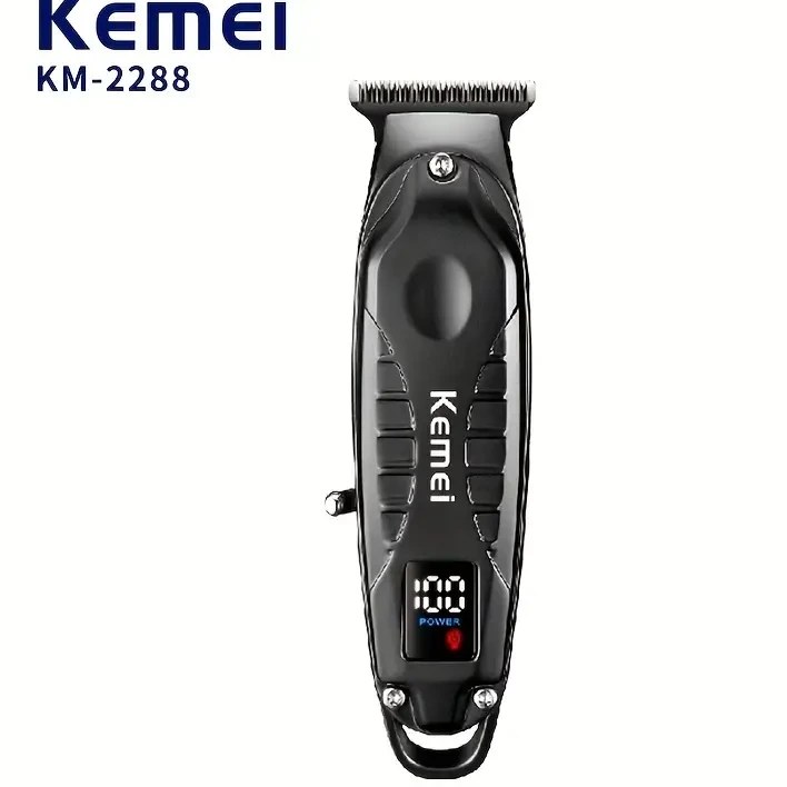 خط زن کیمی Kemei km-2288