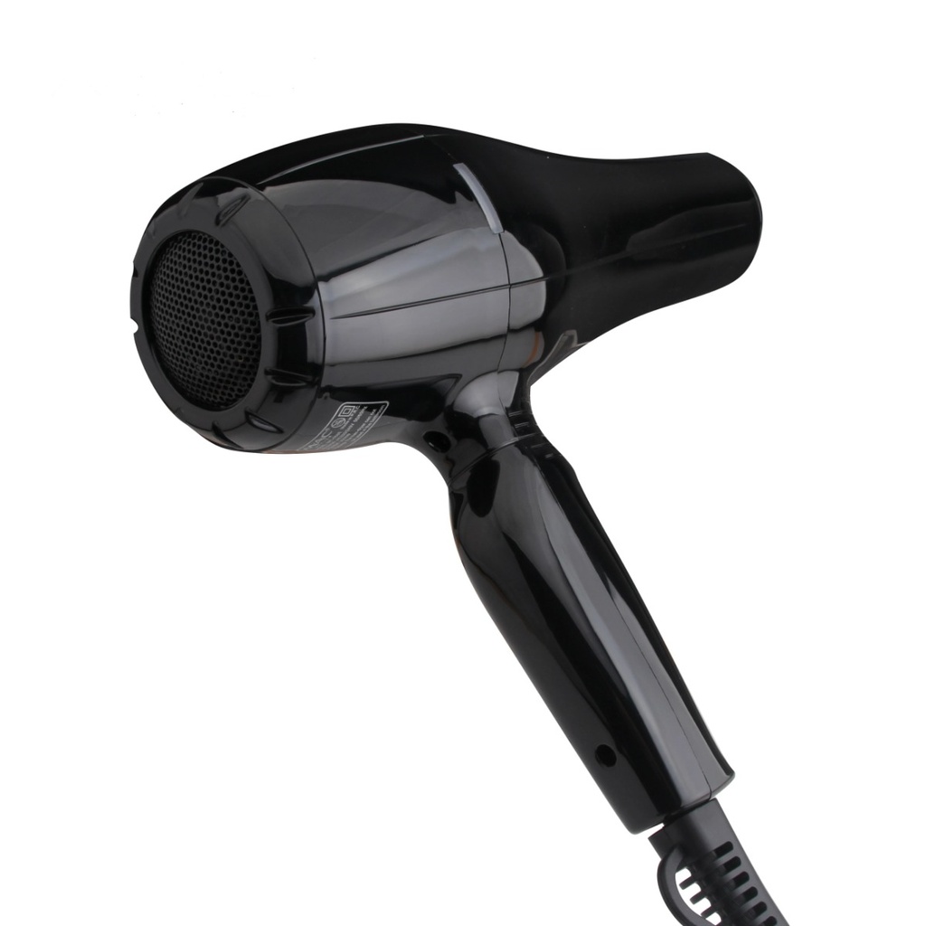 سشوار حرفه ای مک استایلر مدل MC - 6688A