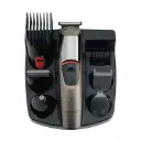 ماشین اصلاح حرفه ای 7در1 مک استایلر MC-8012