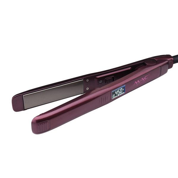 اتومو مک استایلر مدلmc 5531  