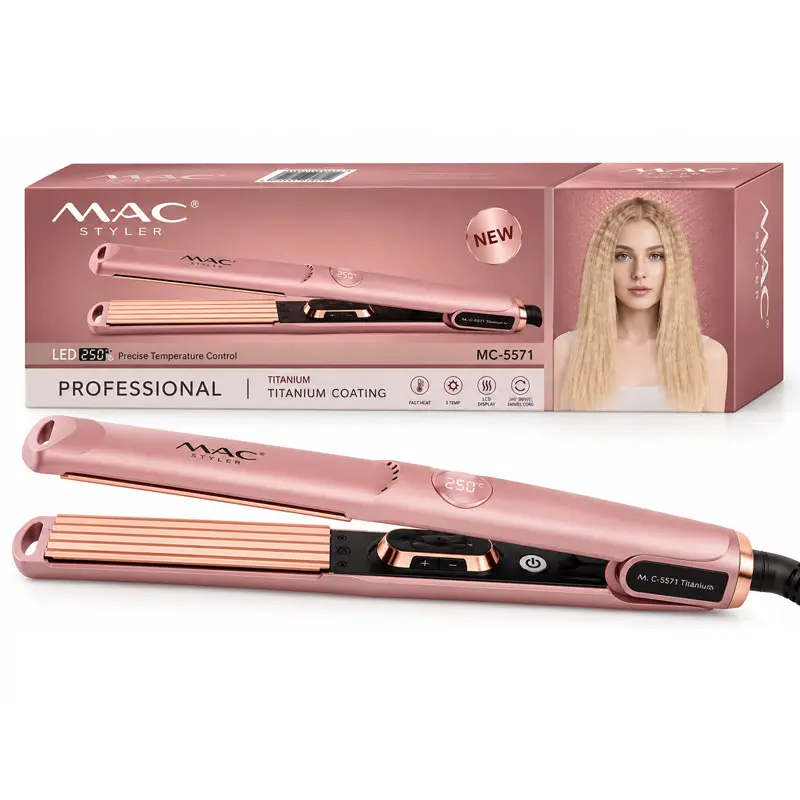 حالت دهنده مو مک استایلر مدل MC-5571