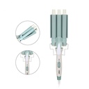 فر کننده و حالت دهنده مو وی جی ار مدل V-595