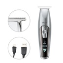 ماشین اصلاح موی سر و صورت وی جی ار مدل V-970