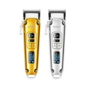 ماشین اصلاح سر و صورت وی جی آر مدل V-006