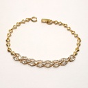 دستبند زنانه تیتانیوم کد w-br-85