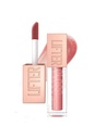 رژ لب مایع براق لیفتر گلاس میبلین شماره 008 Maybelline Lifter Gloss Lip Gloss Stone