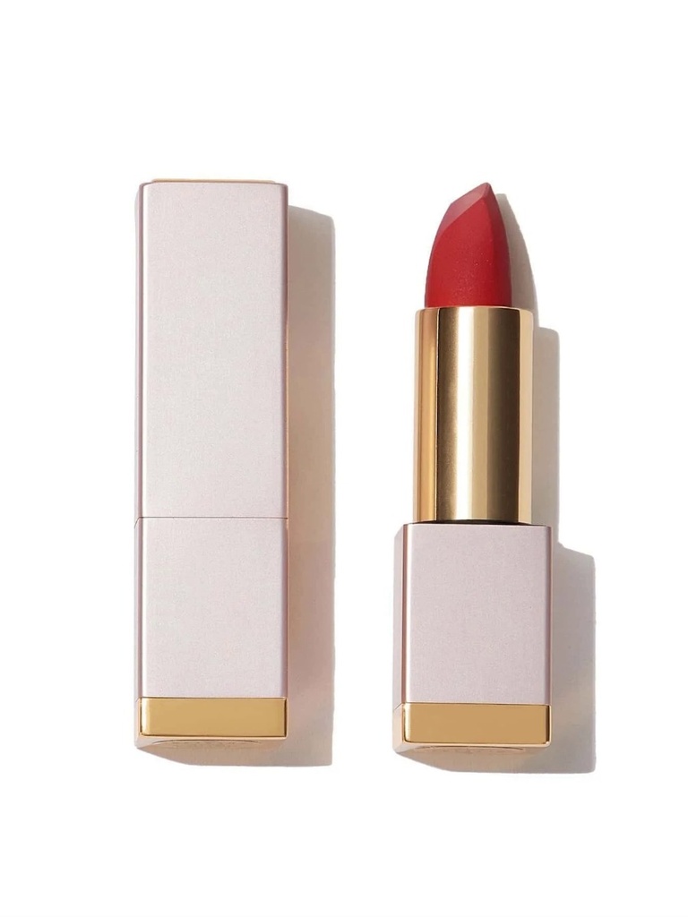 رژ لب شیگلم مدل Creme Allure -Rouge