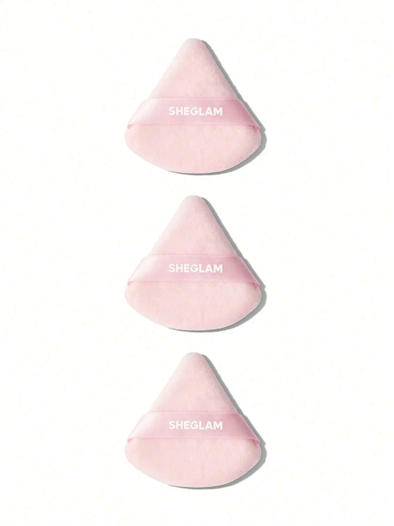 پد پودر INSTA-READY POWDER PUFF شیگلم