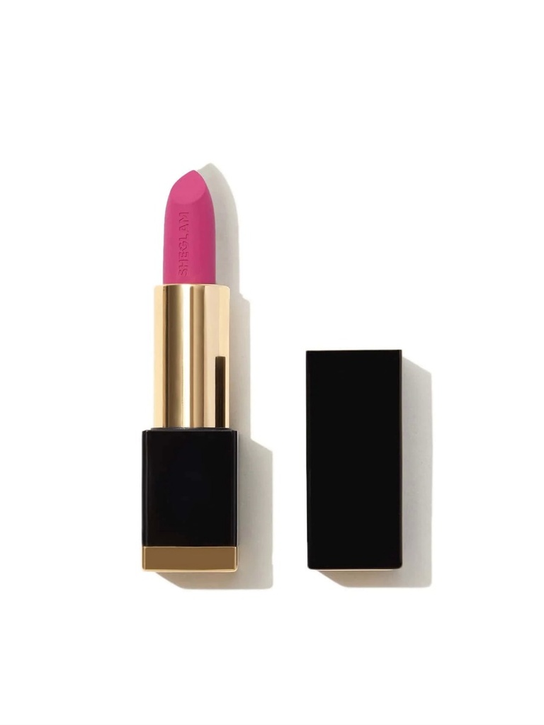 رژ لب مات MATTE ALLURE LIPSTICK - BACHELORETTE شیگلم