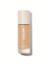 کرم پودر آبرسان شیگلم مناسب پوست نرمال تا خشک Skinfinite Hydrating Foundation - Sand