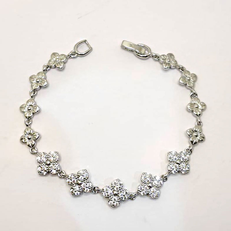 دستبند زنانه تیتانیوم کد w-br-99