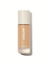 کرم پودر آبرسان شیگلم مناسب پوست نرمال تا خشک Skinfinite Hydrating Foundation - Nude