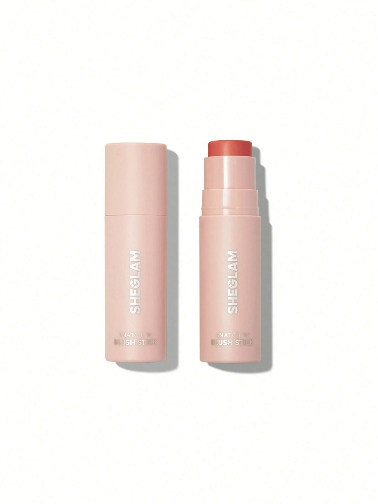 رژگونه استیکی شیگلم sheglam snatch n blush stick