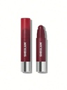 رژ لب مدادی شیگلم مدل JUST KISSED LIPSTICK CRAYON - Streusel