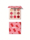 پالت سایه شیگلم SHEGLAM مدل LOVE CANDY