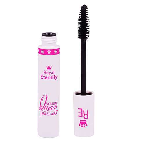 ریمل حجم دهنده سنسیتیو رویال اترنیتی Volume queen sensitive Mascara Royal Eternity 