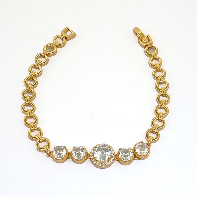 دستبند زنانه تیتانیوم کد w-br-116