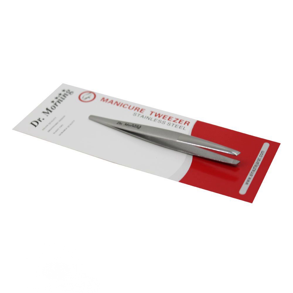 موچین دسته انبری dr.morning مدل HS-516