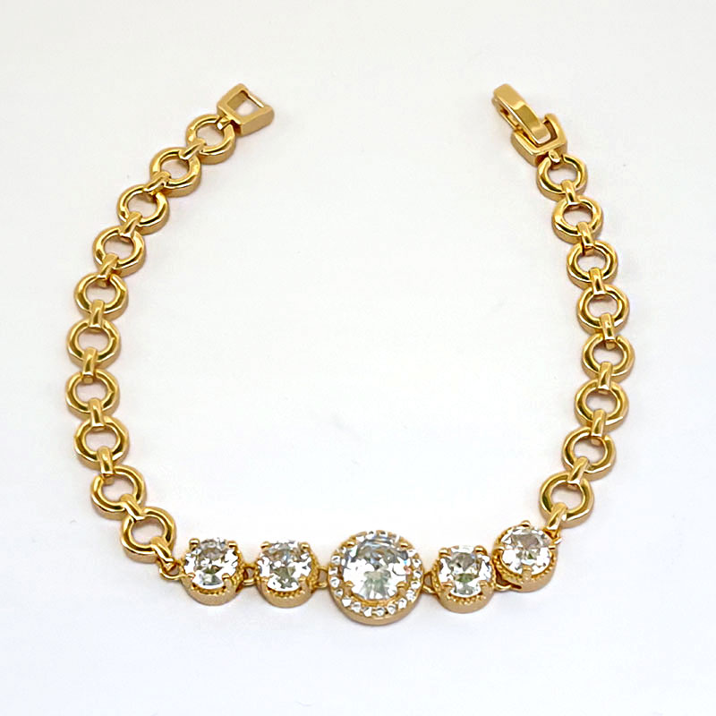 دستبند زنانه تیتانیوم کد w-br-118