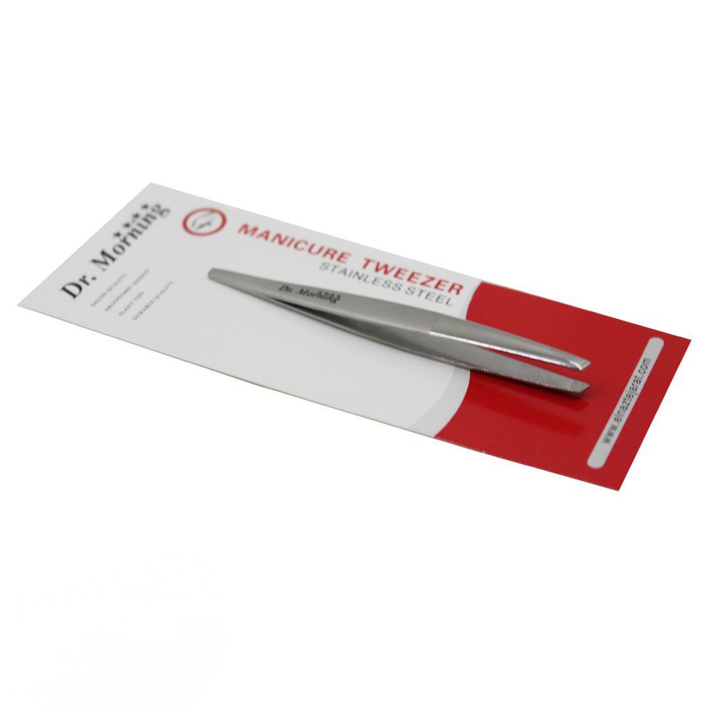 موچین دسته انبری dr.morning مدل HS-571