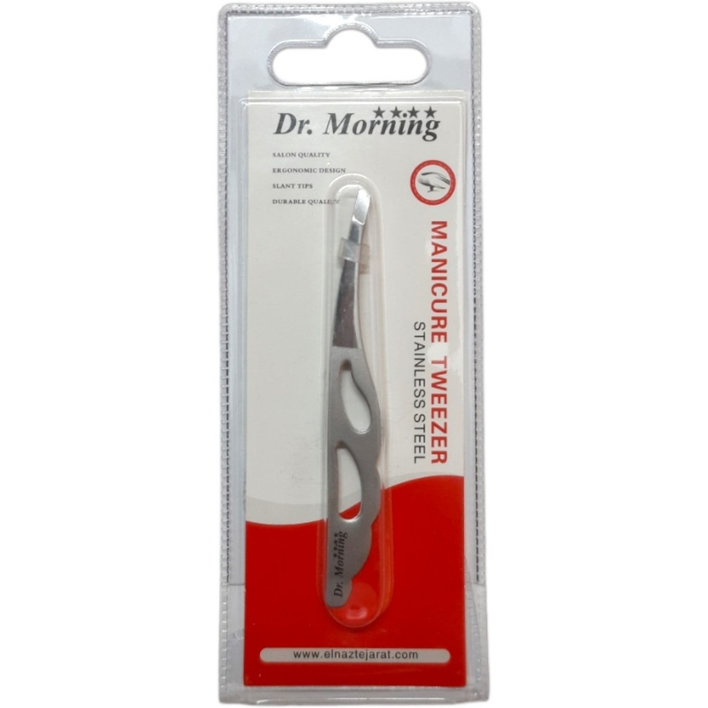 موچین دسته انبری dr.morning مدل HS-352-1