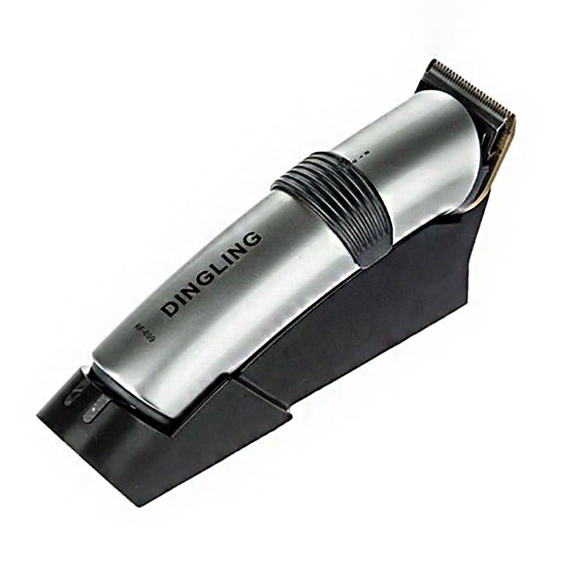 ماشین اصلاح سر و صورت دینگ لینگ مدل RF-699