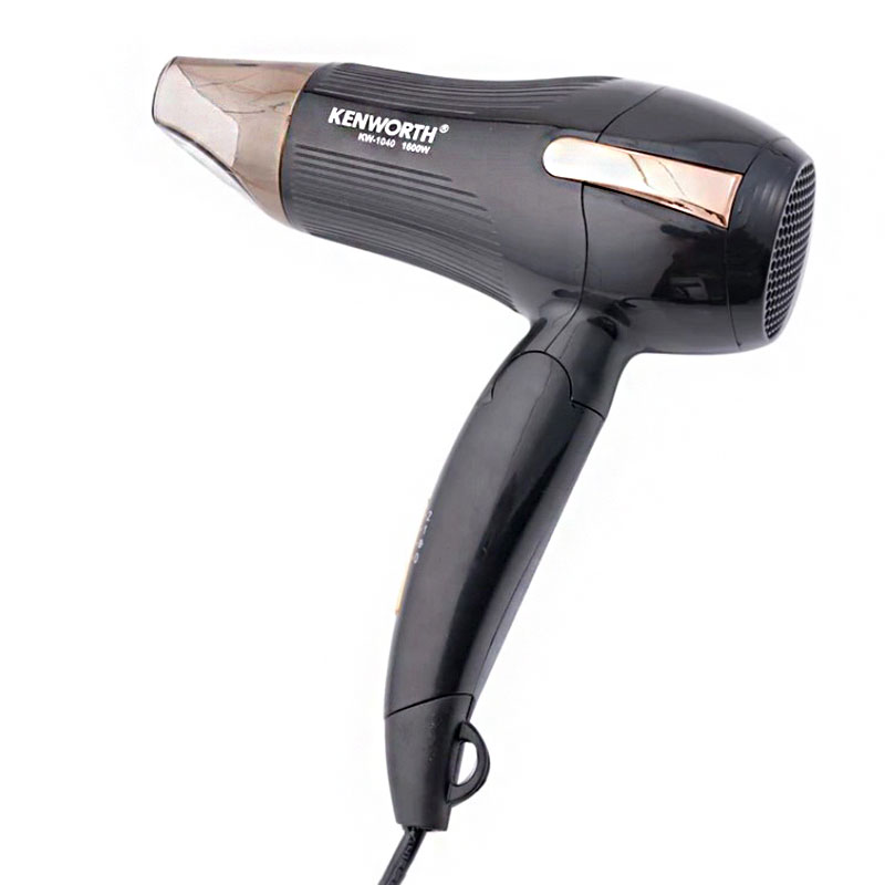 سشوار مسافرتی کنورث مدل kw1040