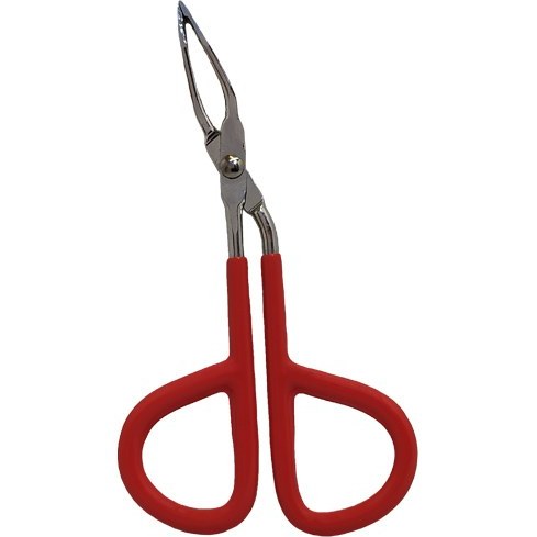 موچین FISHAR سری TITANUM مدل قیچی