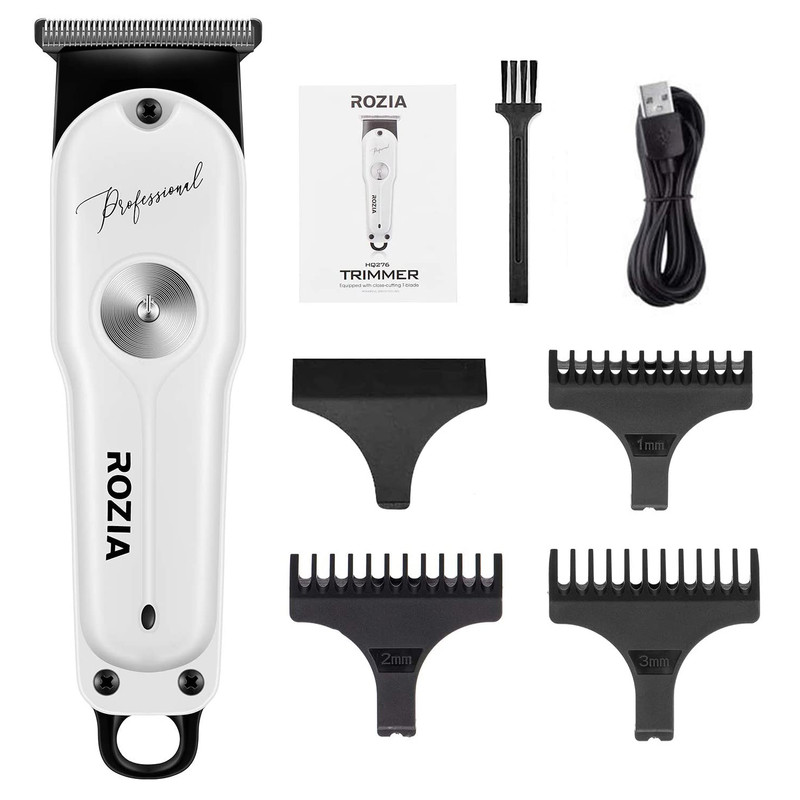 ماشین اصلاح موی سر و صورت روزیا مدل HQ276