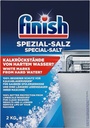 نمک ماشین ظرفشویی فینیش Spezial-Salz وزن 2 کیلوگرم