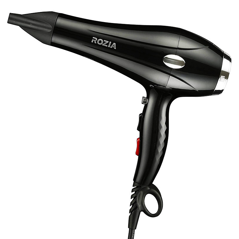 سشوار حرفه ای روزیا مدل Hc 8305