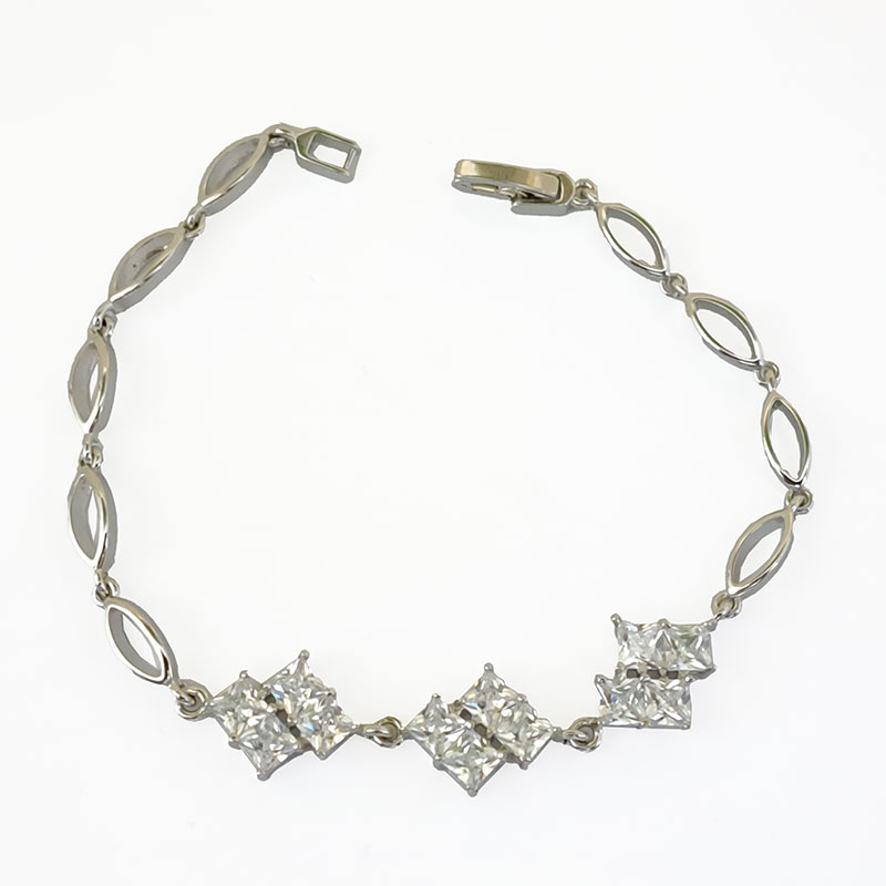 دستبند زنانه تیتانیوم کد w-br-198