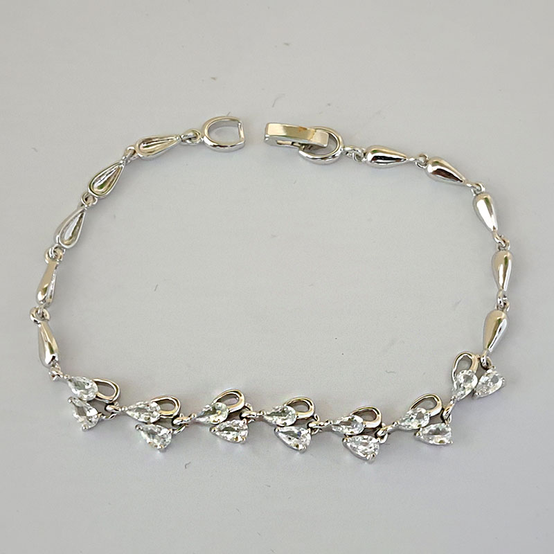 دستبند زنانه تیتانیوم کد w-br-199