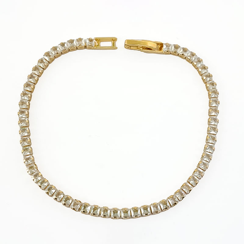 دستبند زنانه تیتانیوم کد w-br-214