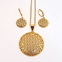 نیم ست زنانه کد w-se-224