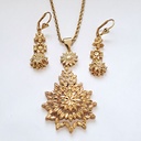 نیم ست زنانه کد w-se-227